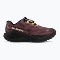 Moteriški bėgimo batai Salomon Aero Blaze 4 GRVL huckleberry/black 2