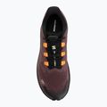 Moteriški bėgimo batai Salomon Aero Blaze 4 GRVL huckleberry/black 5