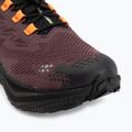 Moteriški bėgimo batai Salomon Aero Blaze 4 GRVL huckleberry/black 7