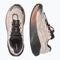 Moteriški bėgimo batai Salomon Aero Blaze 4 GRVL GTX vanilla ice/black 3