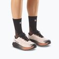 Moteriški bėgimo batai Salomon Aero Blaze 4 GRVL GTX vanilla ice/black 5