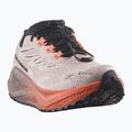 Moteriški bėgimo batai Salomon Aero Blaze 4 GRVL GTX rainy day/black