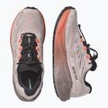 Moteriški bėgimo batai Salomon Aero Blaze 4 GRVL GTX rainy day/black 3