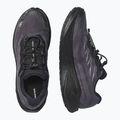 Vyriški bėgimo batai Salomon Aero Blaze 4 GRVL GTX black/black 3