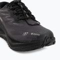 Vyriški bėgimo batai Salomon Aero Blaze 4 GRVL GTX black/black 7