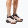 Vyriški bėgimo batai Salomon Aero Blaze 4 GRVL GTX vanilla ice/black 5