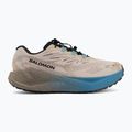 Vyriški bėgimo batai Salomon Aero Blaze 4 GRVL GTX oxford tan/black 2