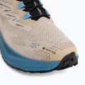 Vyriški bėgimo batai Salomon Aero Blaze 4 GRVL GTX oxford tan/black 7