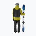 Slidinėjimo pirštinės Salomon Propeller Gore-Tex Mitten Deep Black 5