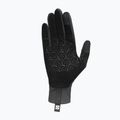 Bėgimo pirštinės Salomon Tech Softshell deep black 2