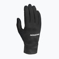 Bėgimo pirštinės Salomon Tech Softshell deep black 3