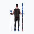 Bėgimo pirštinės Salomon Tech Softshell deep black 4