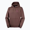 Vyriškas bėgimo džemperis Salomon Shortney Hoodie shopping bag