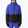 Vyriška slidinėjimo striukė Salomon Highland clematis blue/deep black