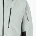 Vyriška slidinėjimo striukė Salomon Brilliant 2.0 wrought iron/deep black 4