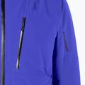 Vyriška slidinėjimo striukė Salomon Brilliant 2.0 clematis blue 6