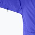 Vyriška slidinėjimo striukė Salomon Brilliant 2.0 clematis blue 7