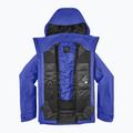 Vyriška slidinėjimo striukė Salomon Brilliant 2.0 clematis blue 10