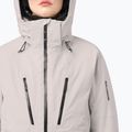 Moteriška slidinėjimo striukė Salomon Brilliant 2.0 silver cloud 4
