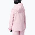 Moteriška slidinėjimo striukė Salomon Brilliant 2.0 icy pink 2