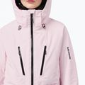 Moteriška slidinėjimo striukė Salomon Brilliant 2.0 icy pink 4