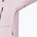 Moteriška slidinėjimo striukė Salomon Brilliant 2.0 icy pink 5