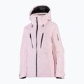 Moteriška slidinėjimo striukė Salomon Brilliant 2.0 icy pink 7