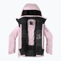 Moteriška slidinėjimo striukė Salomon Brilliant 2.0 icy pink 8
