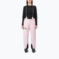 Moteriškos slidinėjimo kelnės Salomon Brilliant icy pink