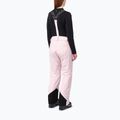 Moteriškos slidinėjimo kelnės Salomon Brilliant icy pink 2