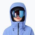 Moteriška slidinėjimo striukė Salomon Brilliant 2.0 wedgewood 3