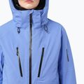 Moteriška slidinėjimo striukė Salomon Brilliant 2.0 wedgewood 4