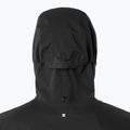 Vyriška lietaus striukė Salomon Outquest 2.5L deep black 3