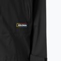 Vyriška lietaus striukė Salomon Outquest 2.5L deep black 4