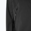 Vyriška lietaus striukė Salomon Outquest 2.5L deep black 5