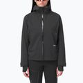 Moteriškas lietaus paltas Salomon Outquest 2.5L deep black