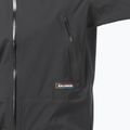 Moteriškas lietaus paltas Salomon Outquest 2.5L deep black 4