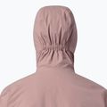 Moteriška bėgimo striukė Salomon Bonatti Waterproof antler 3