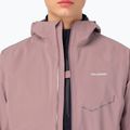 Moteriška bėgimo striukė Salomon Bonatti Waterproof antler 6