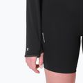 Moteriškas džemperis Salomon Sense Aero Hybrid CP PLVR deep black 4