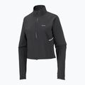 Moteriškas džemperis Salomon Sense Aero Hybrid CP PLVR deep black 6