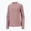 Moteriški bėgimo marškinėliai su ilgomis rankovėmis  Salomon Sense Merino Tee LS antler 5