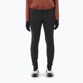 Moteriškos bėgimo tamprės Salomon Sense Softshell Tights deep black