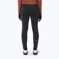 Moteriškos bėgimo tamprės Salomon Sense Softshell Tights deep black 2