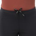 Moteriškos bėgimo tamprės Salomon Sense Softshell Tights deep black 3
