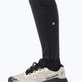 Moteriškos bėgimo tamprės Salomon Sense Softshell Tights deep black 5