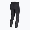 Moteriškos bėgimo tamprės Salomon Sense Softshell Tights deep black 8