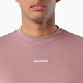 Vyriški bėgimo marškinėliai su ilgomis rankovėmis  Salomon Sense Merino Tee LS antler 4