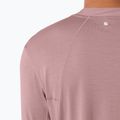 Vyriški bėgimo marškinėliai su ilgomis rankovėmis  Salomon Sense Merino Tee LS antler 5