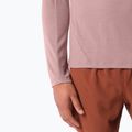 Vyriški bėgimo marškinėliai su ilgomis rankovėmis  Salomon Sense Merino Tee LS antler 6